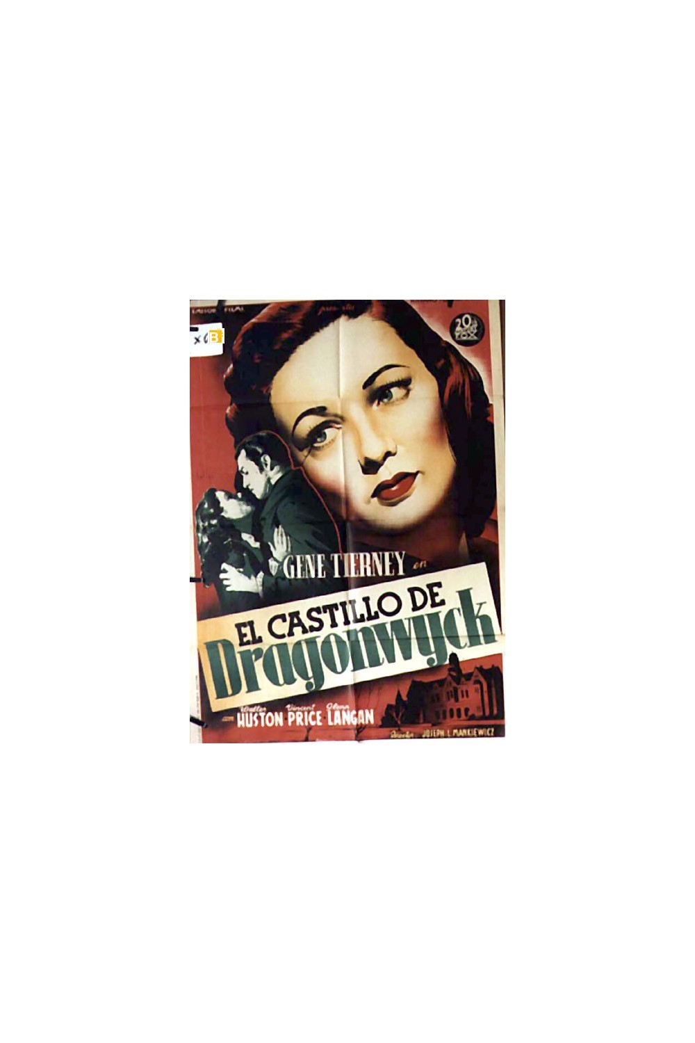 DRAGONWYCK
