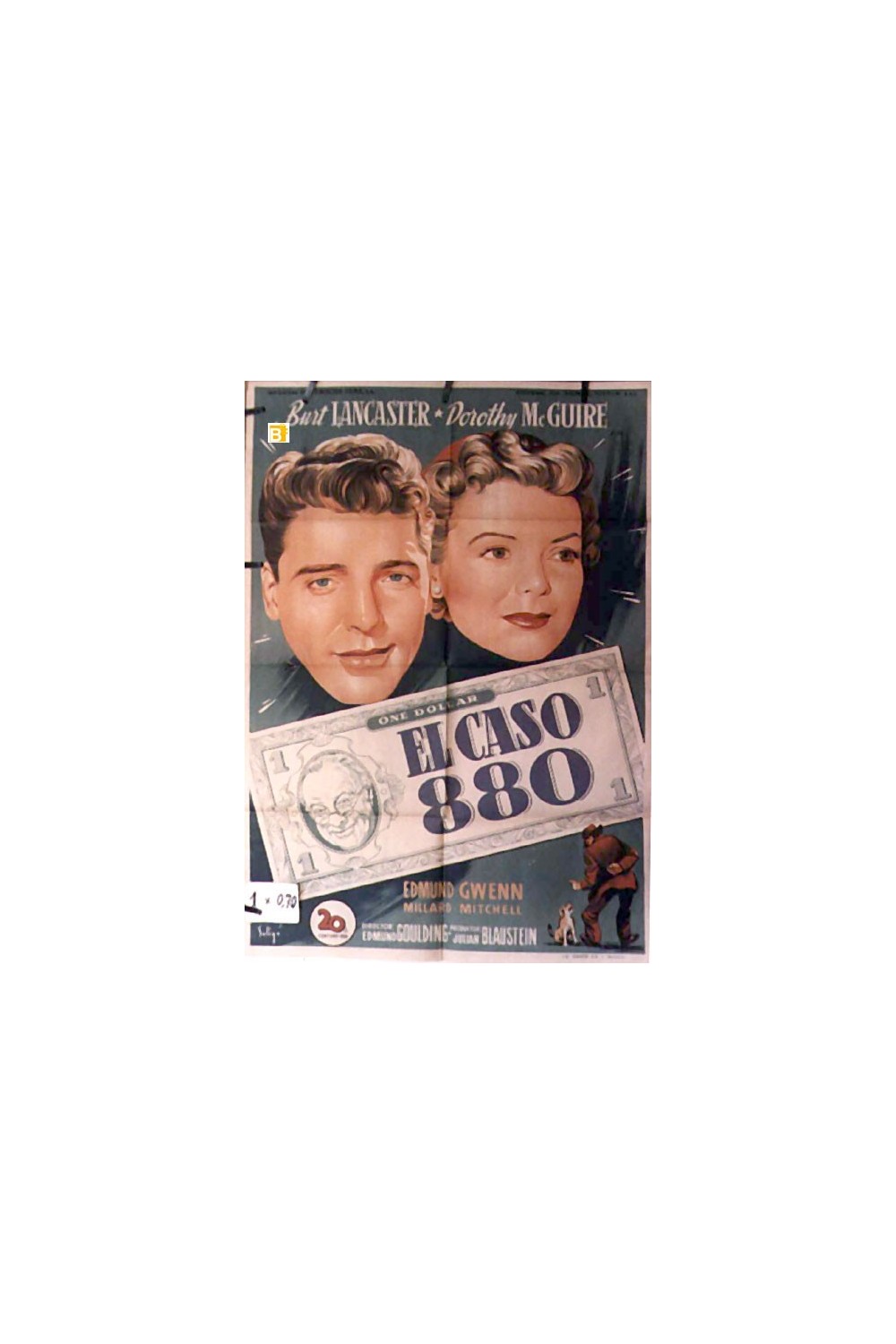 MISTER 880