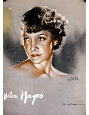 HELEN HAYES