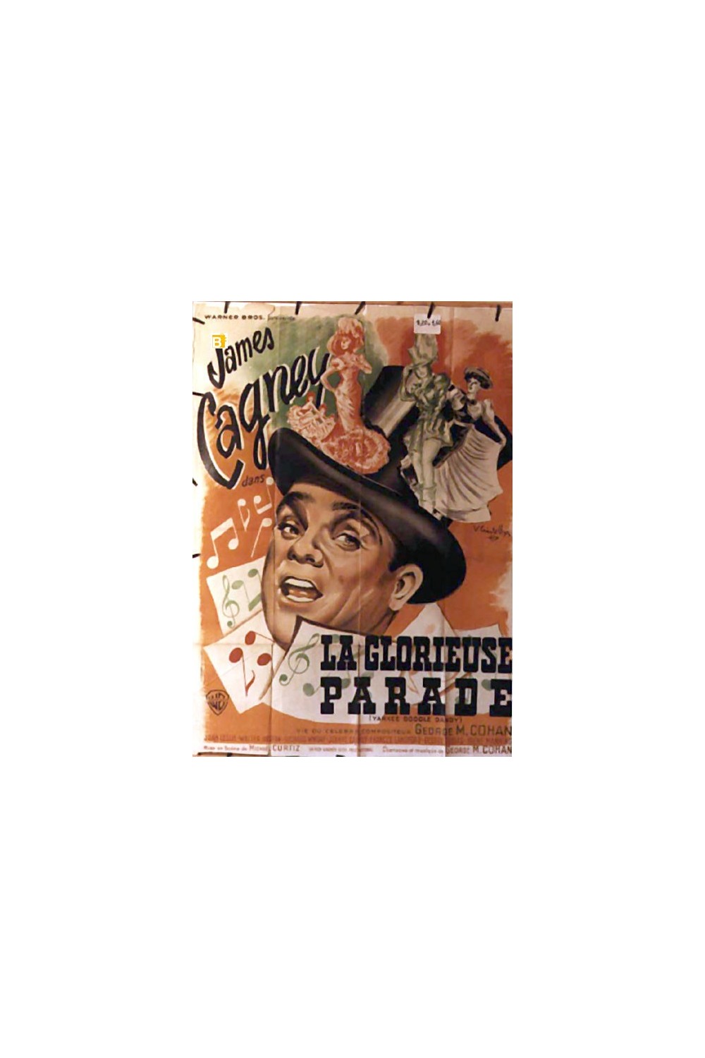 YANKEE DOODLE DANDY