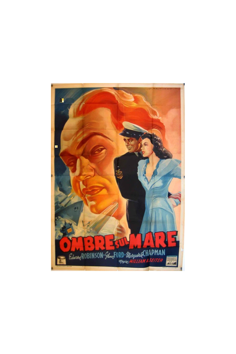 DESTROYER