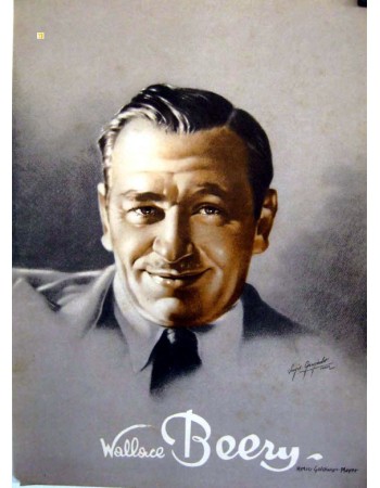 WALLACE BEERY