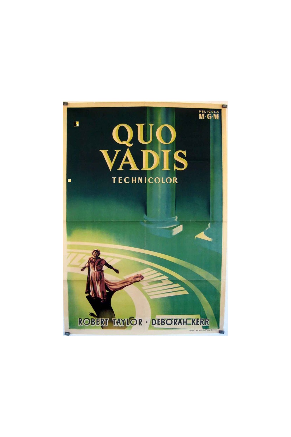 QUO VADIS