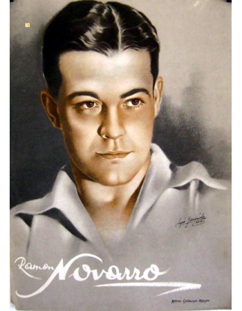 RAMON NOVARRO