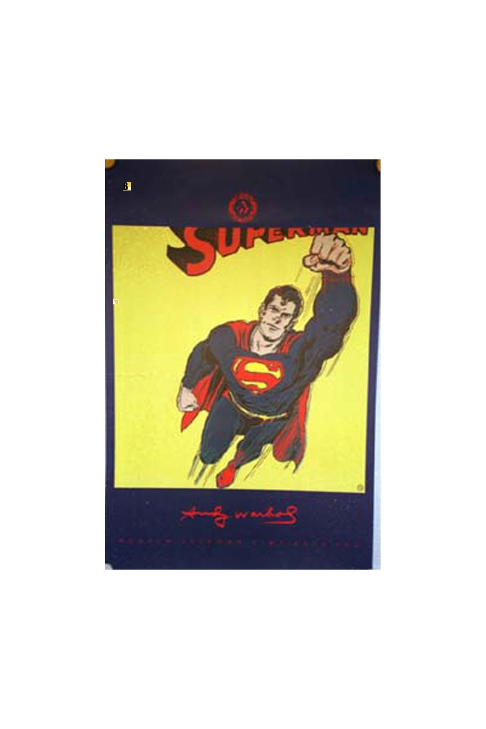 SUPERMAN