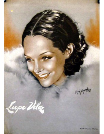 LUPE VELEZ