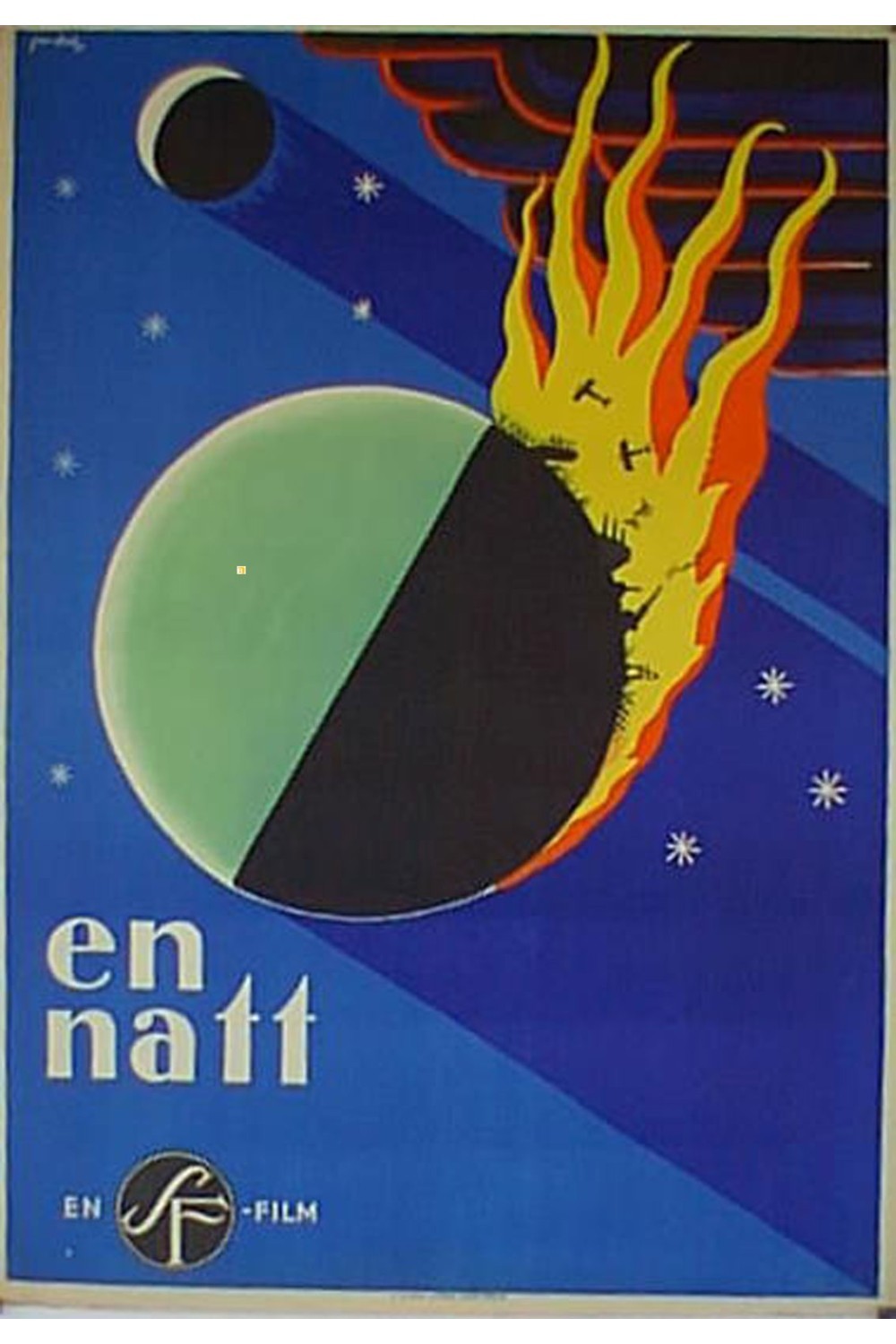 EN NATT