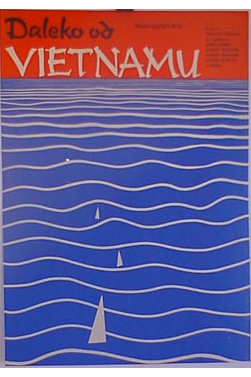 LOIN DU VIETNAM
