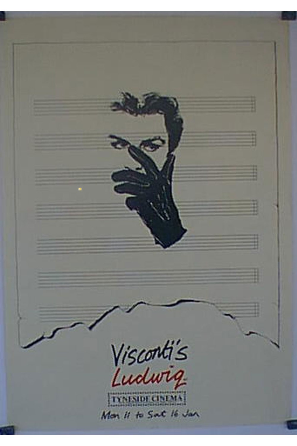 LUDWIG