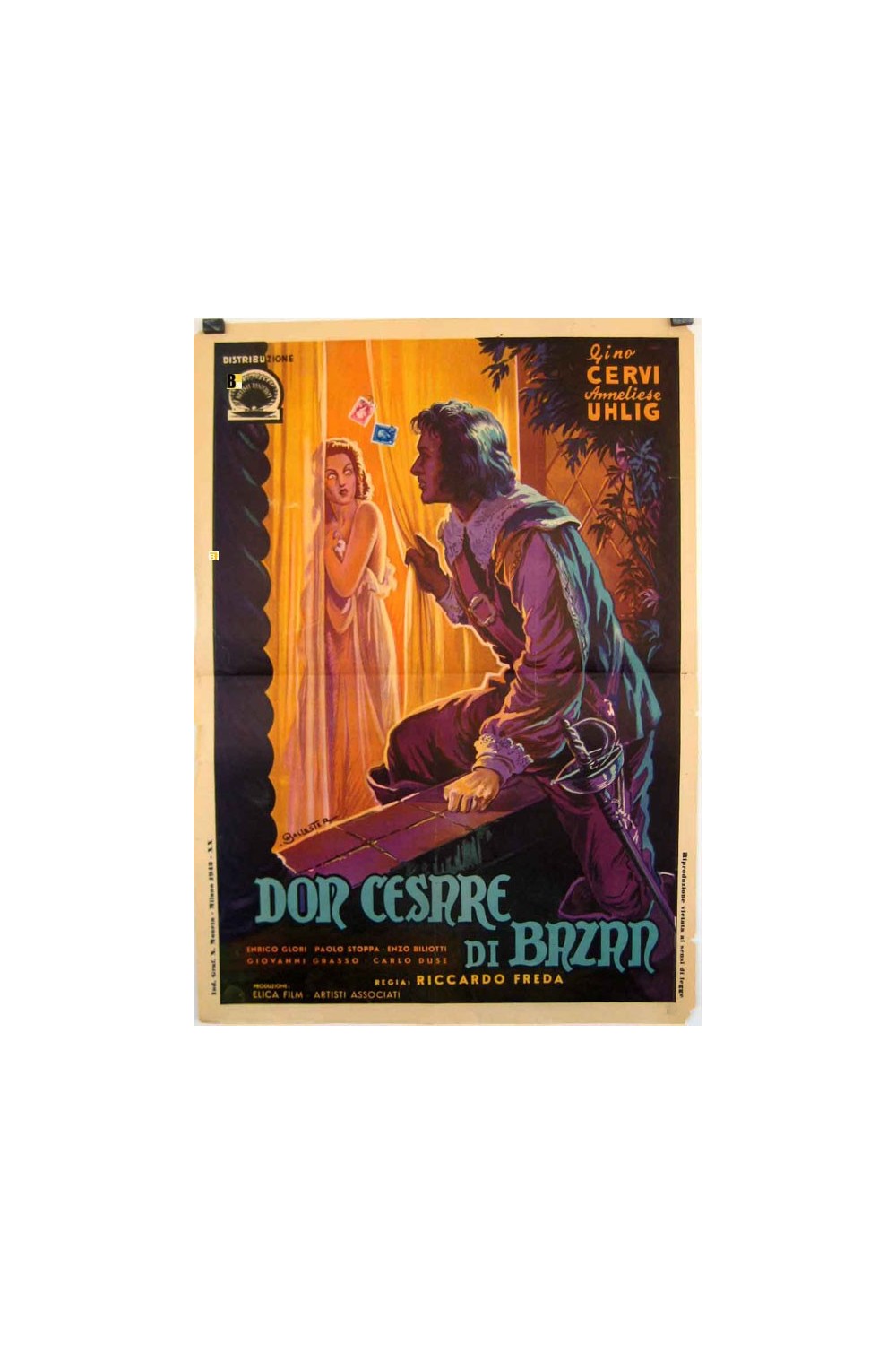 Don Cesare di Bazan