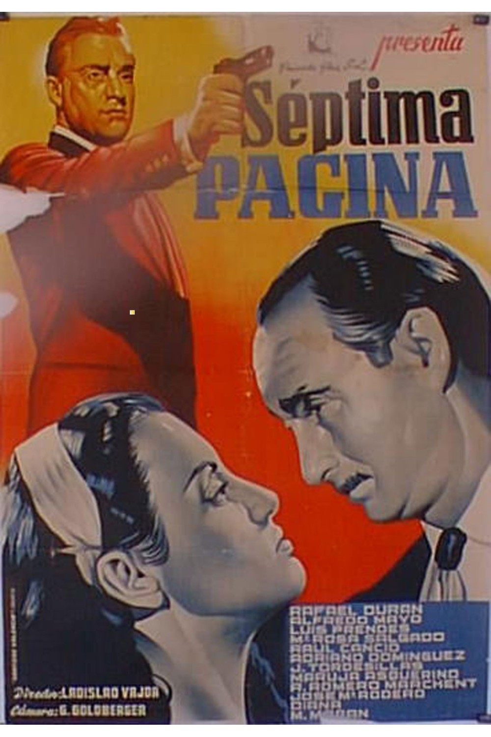 SEPTIMA PAGINA