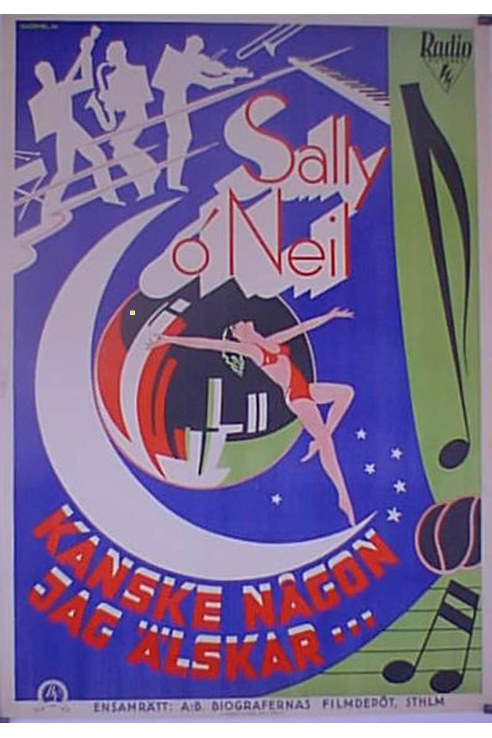 JAZZ HEAVEN