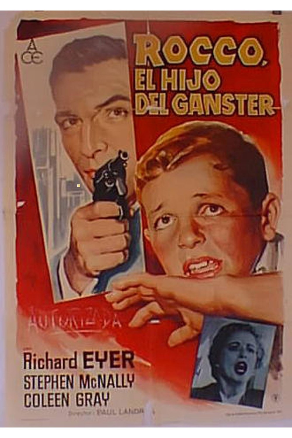 JOHNNY ROCCO