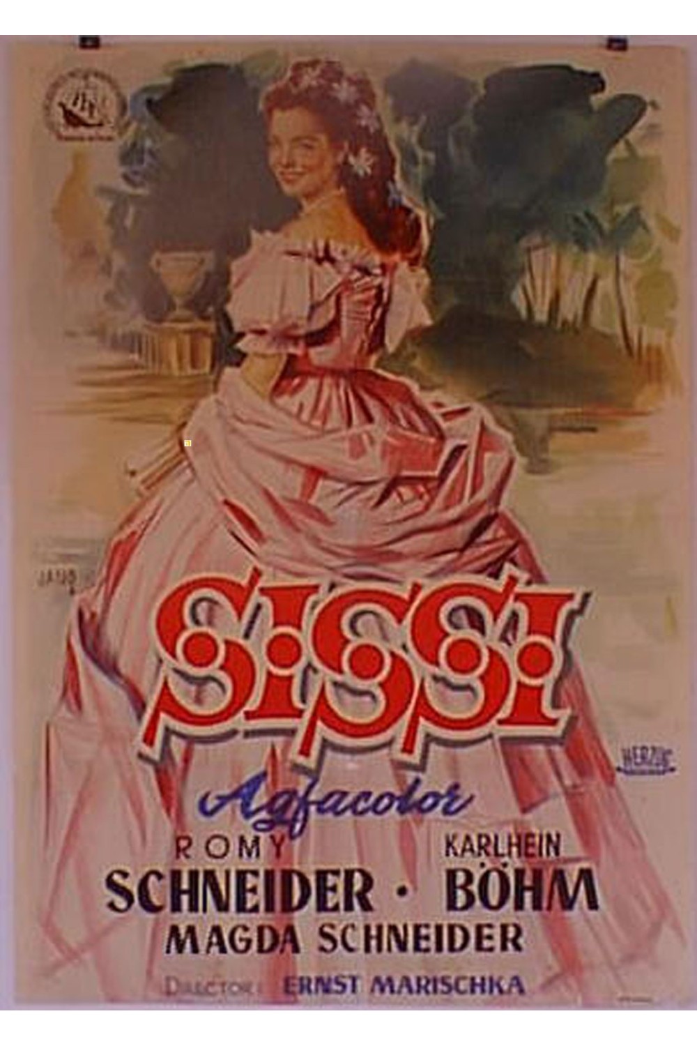 SISSI