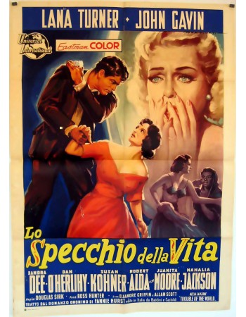 IMITATION OF LIFE