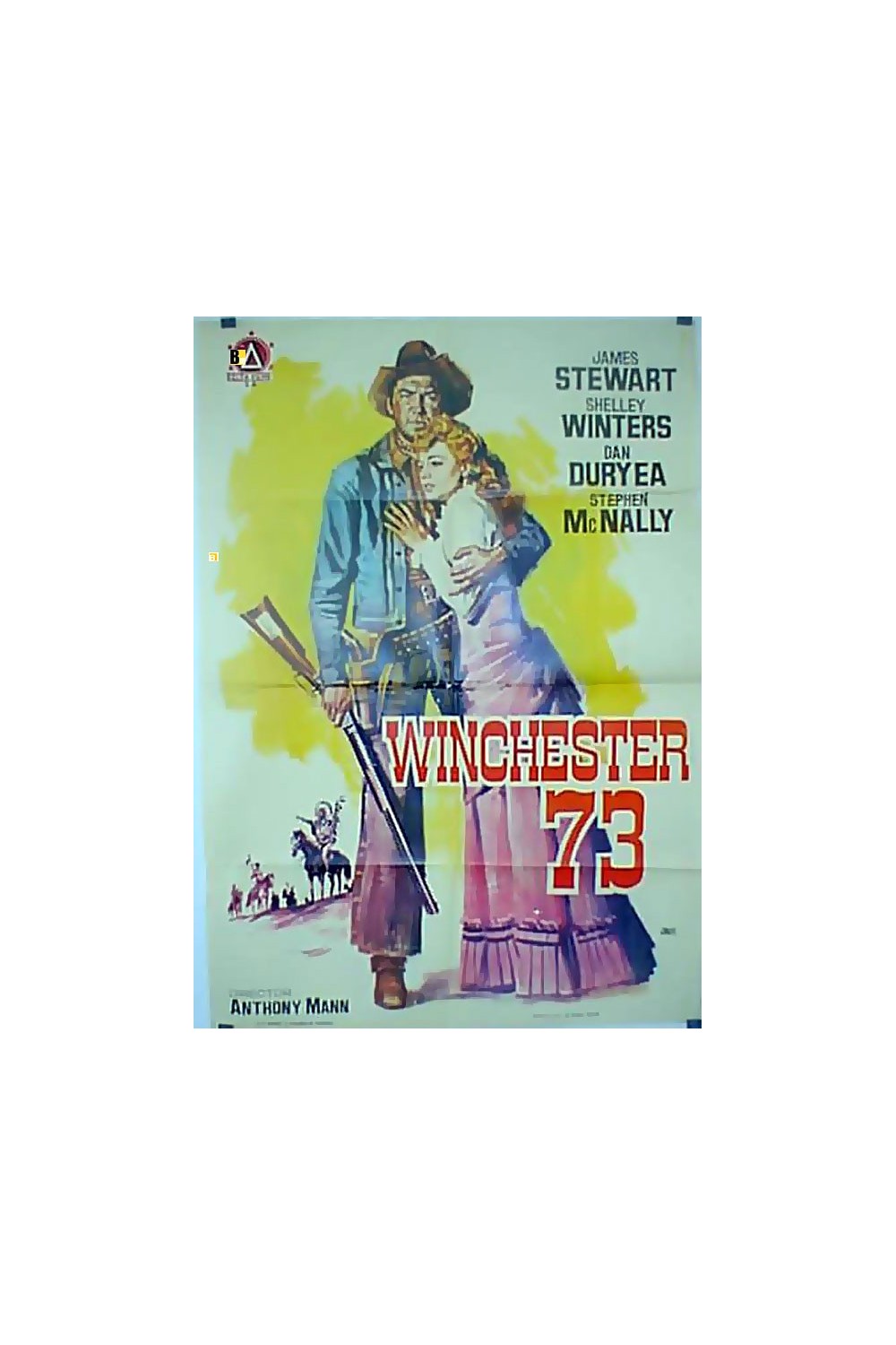 WINCHESTER 73