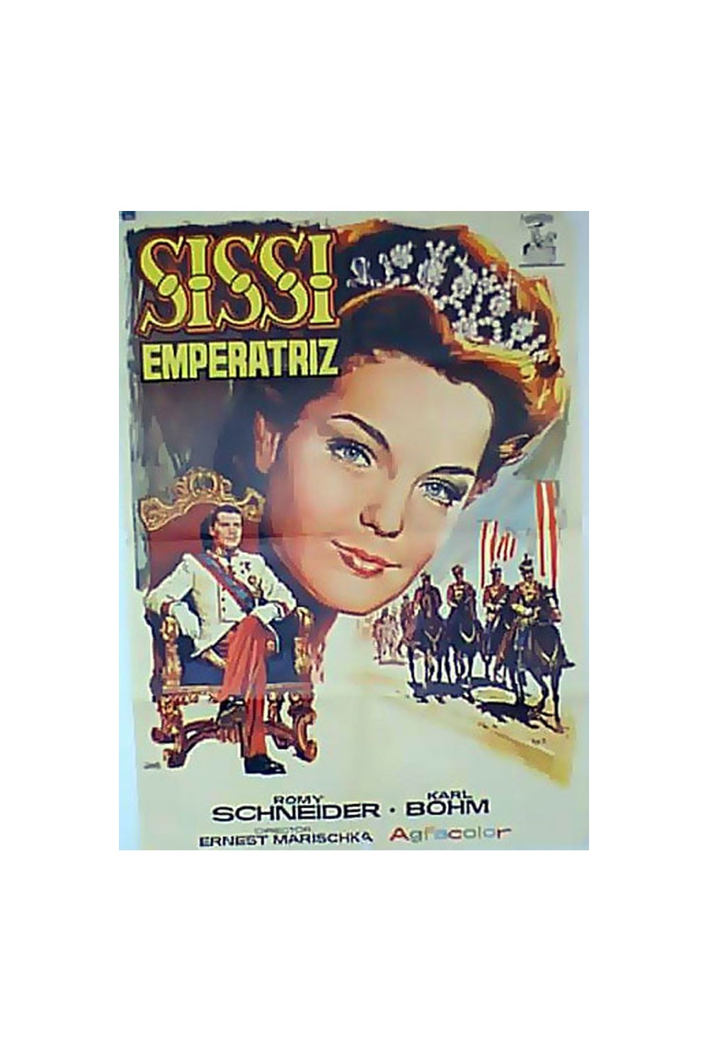 SISSI res