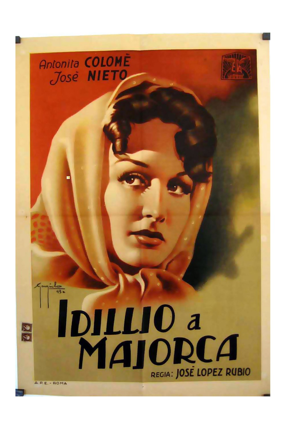 IDILIO EN MALLORCA