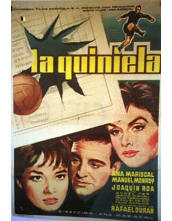 LA QUINIELA