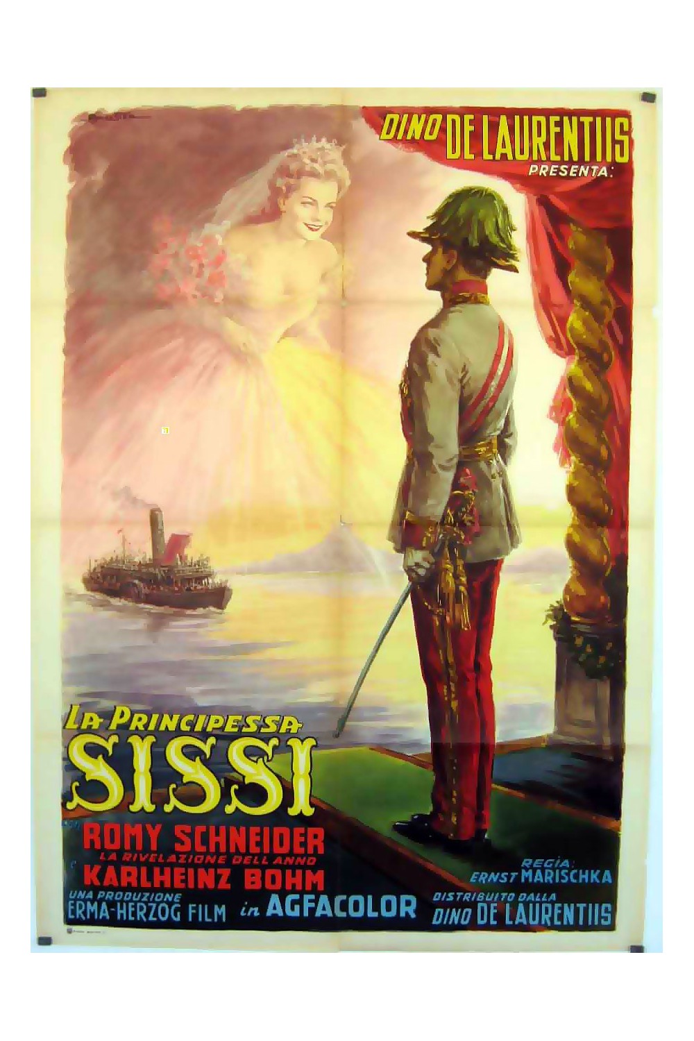 SISSI