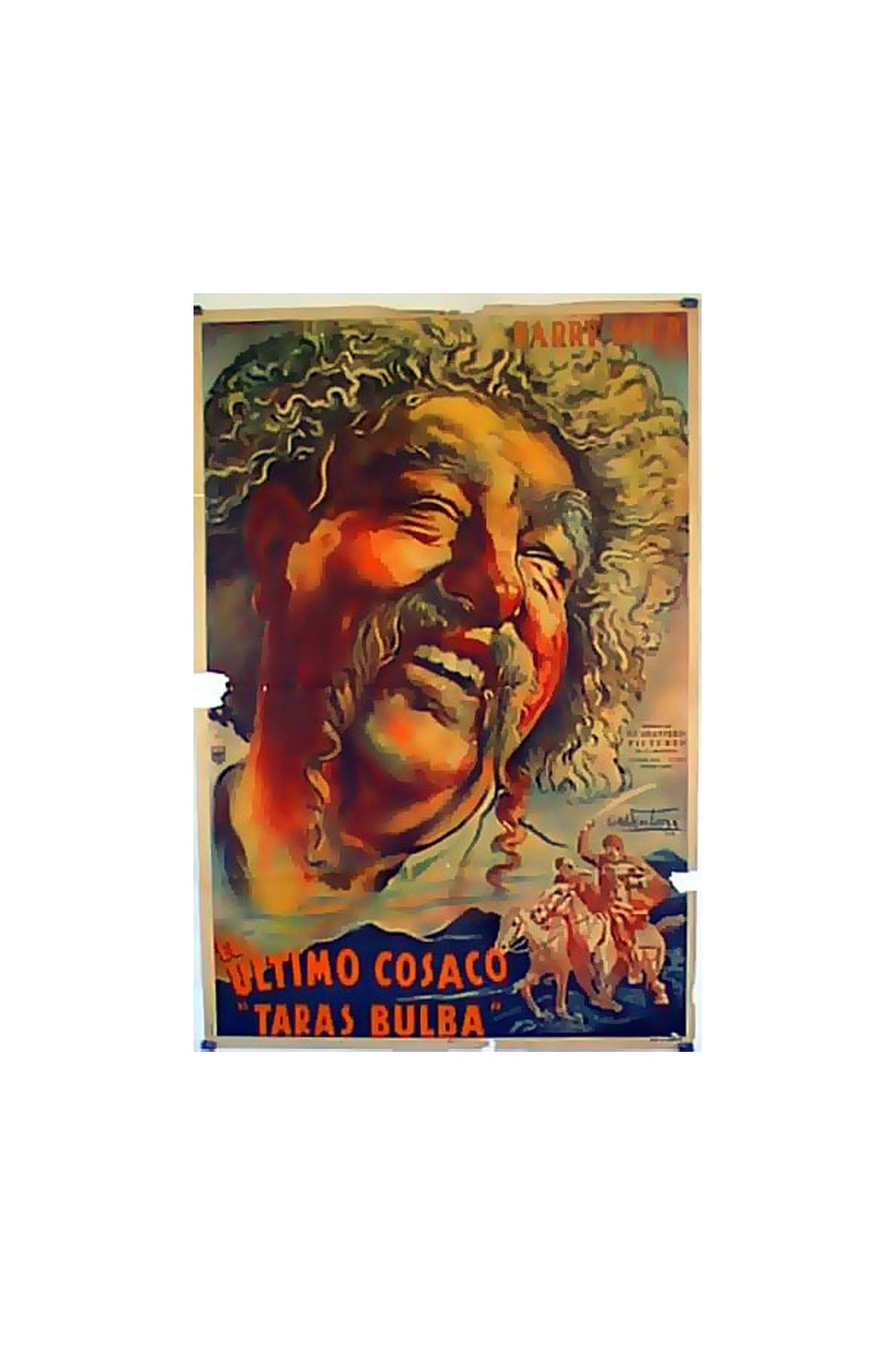 TARASS BOULBA