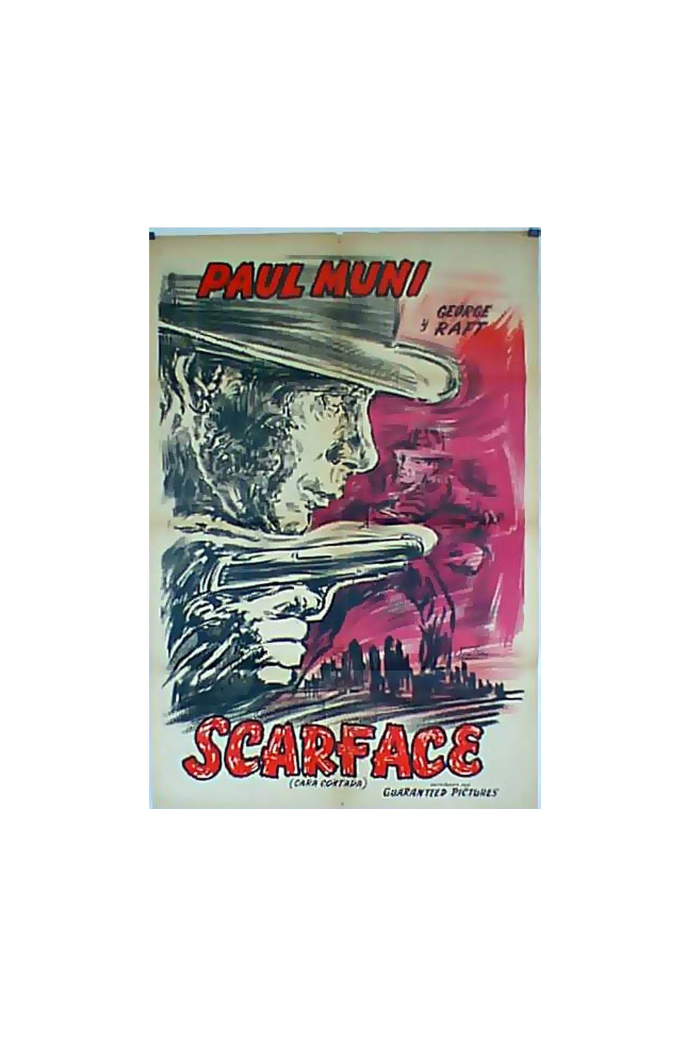SCARFACE RES