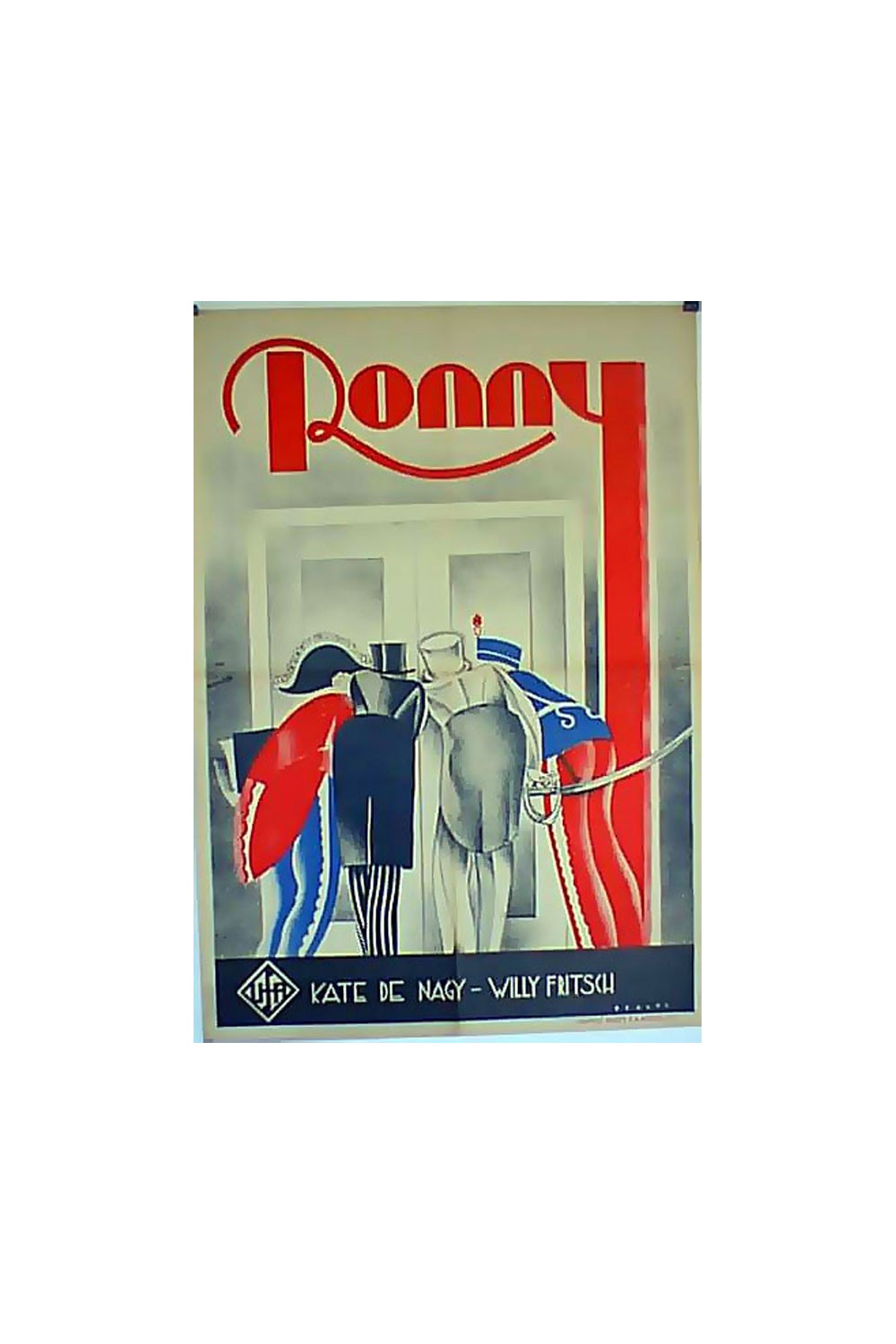 RONNY