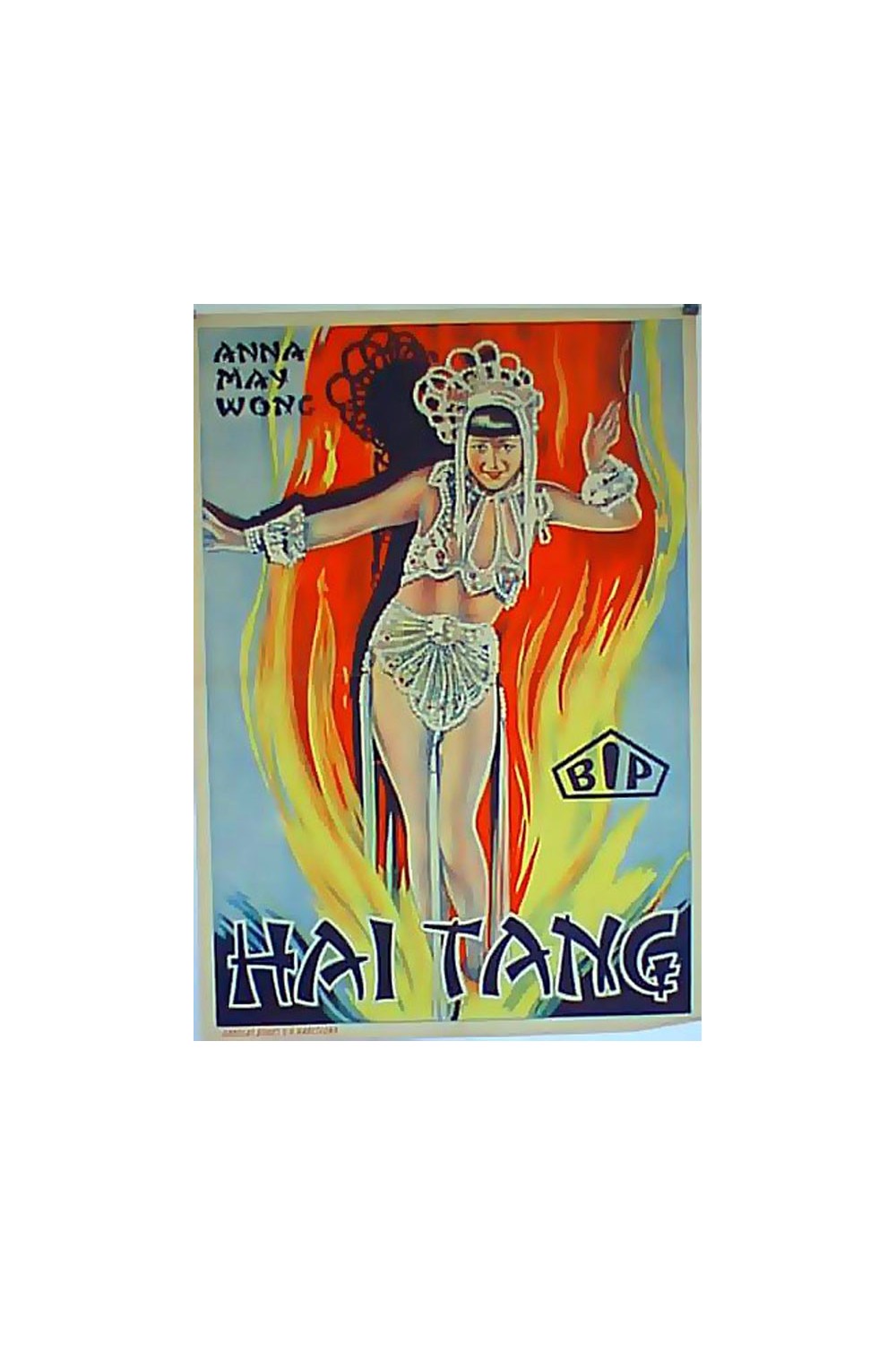 HAI TANG