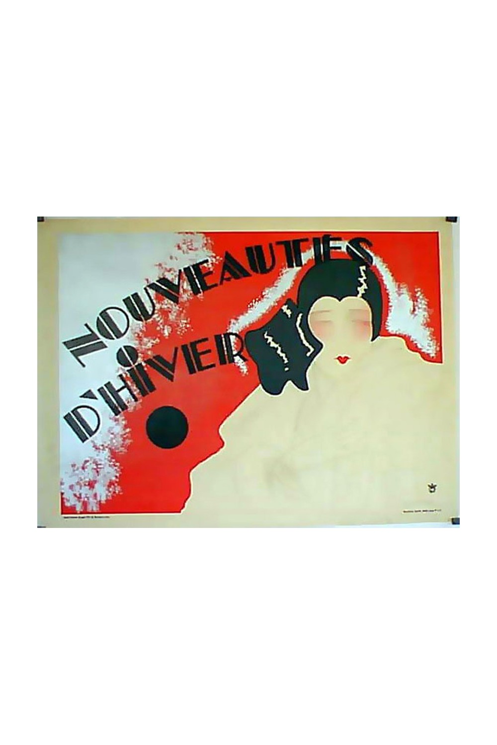 NOUVEAUTES D´IVER