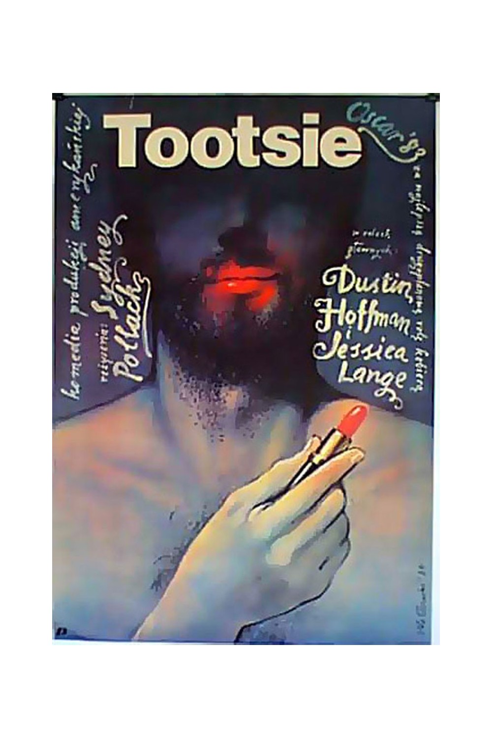 TOOTSIE