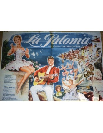 La Paloma