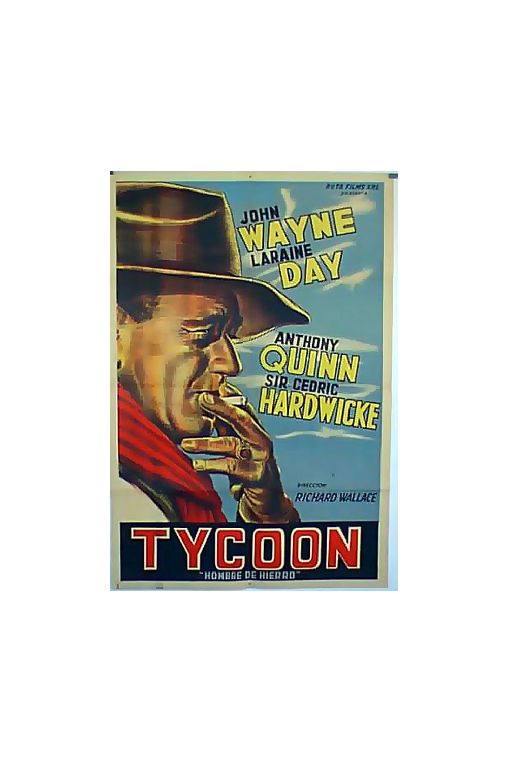 TYCOON