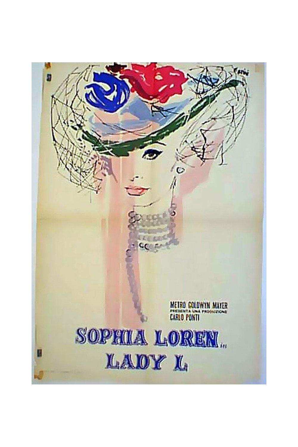 LADY L