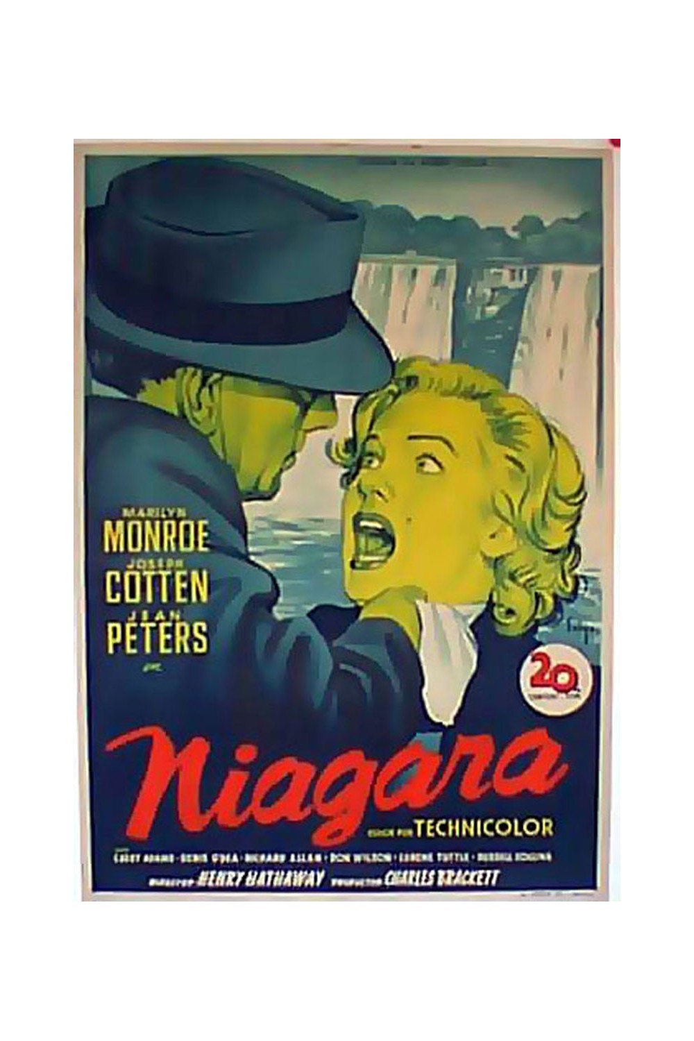 NIAGARA