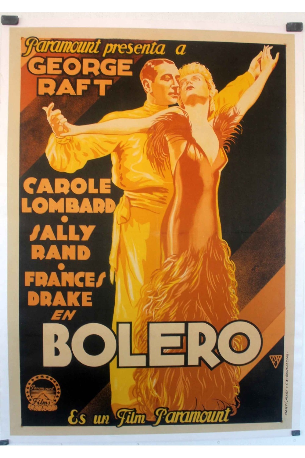 BOLERO