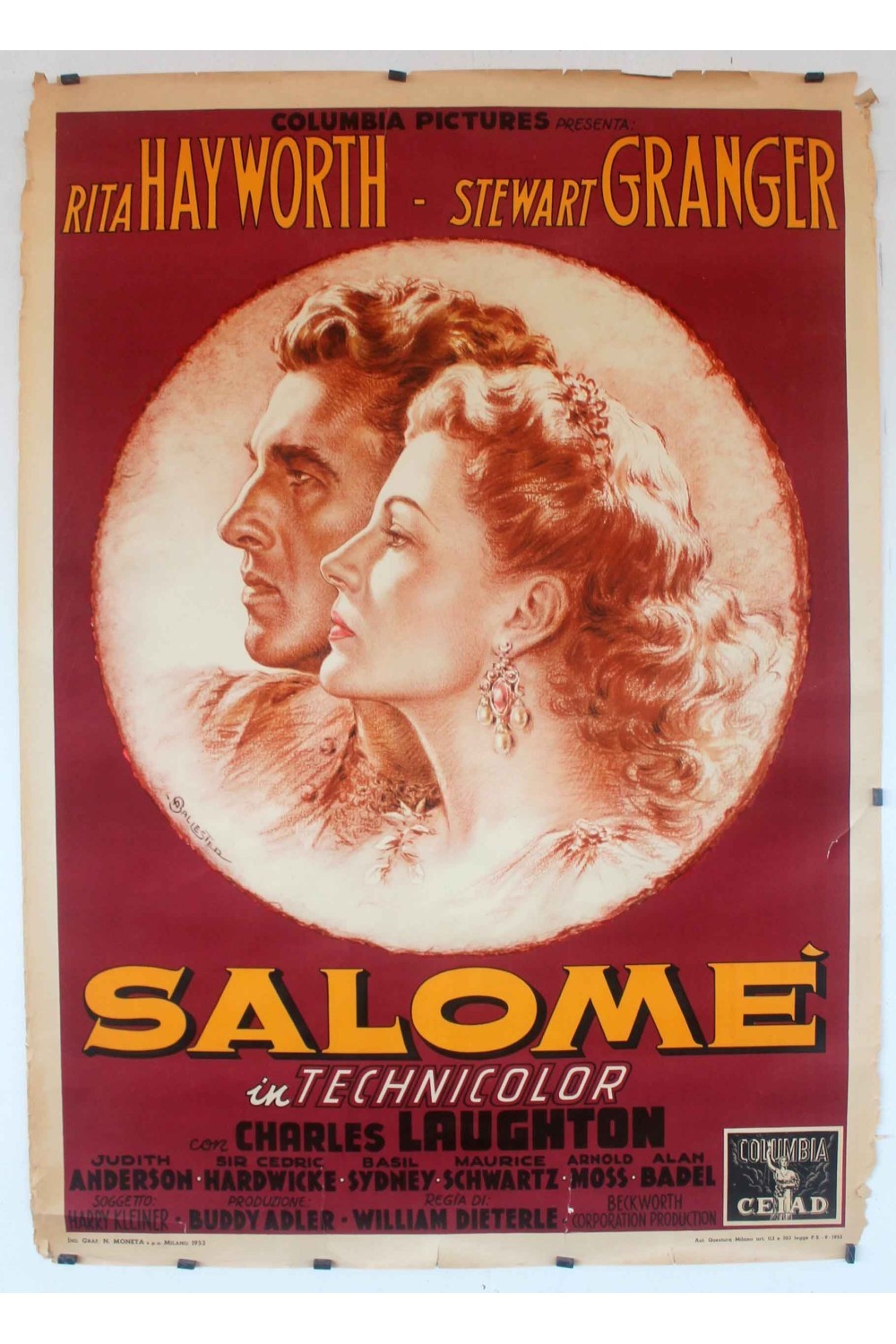 SALOME