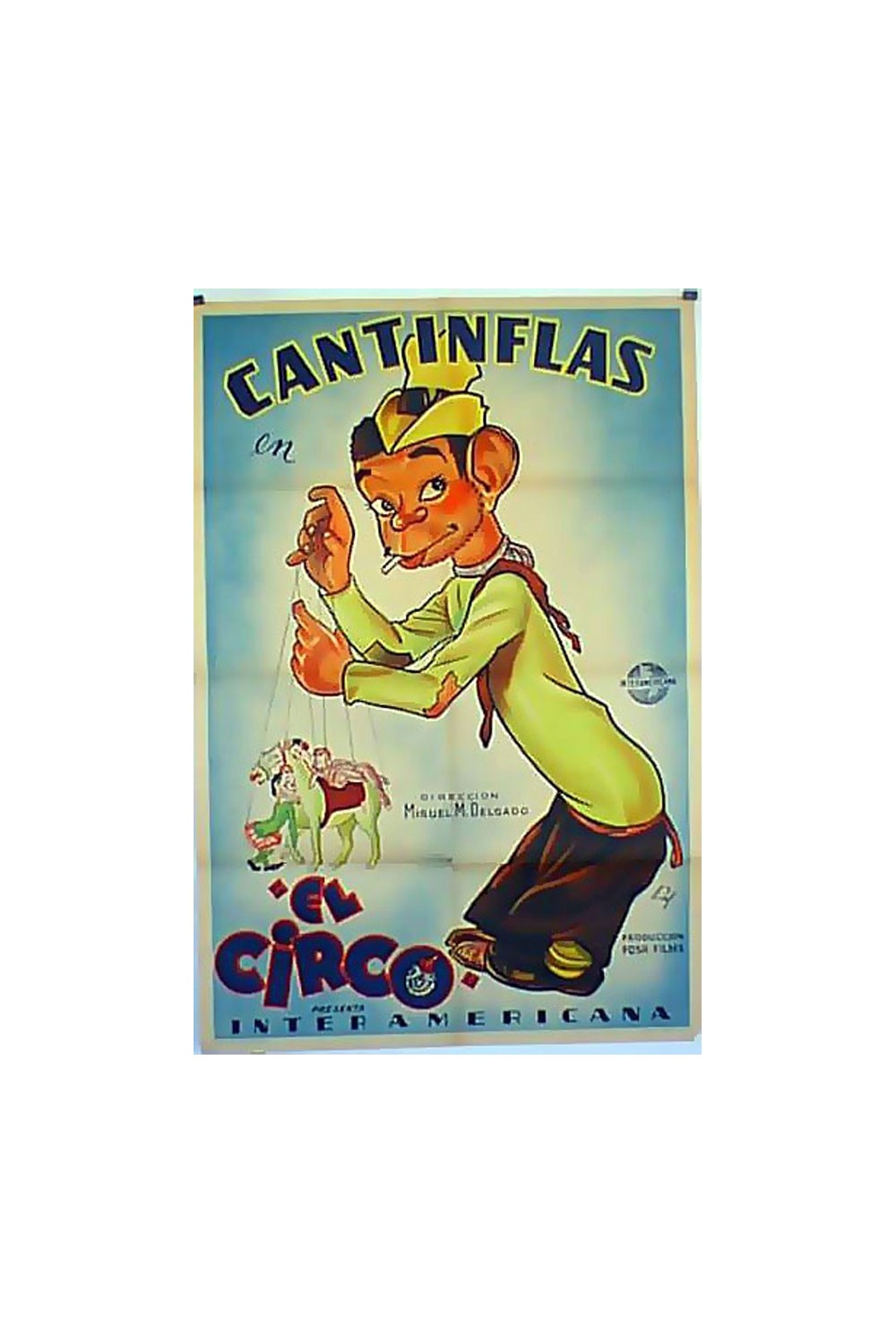 EL CIRCO