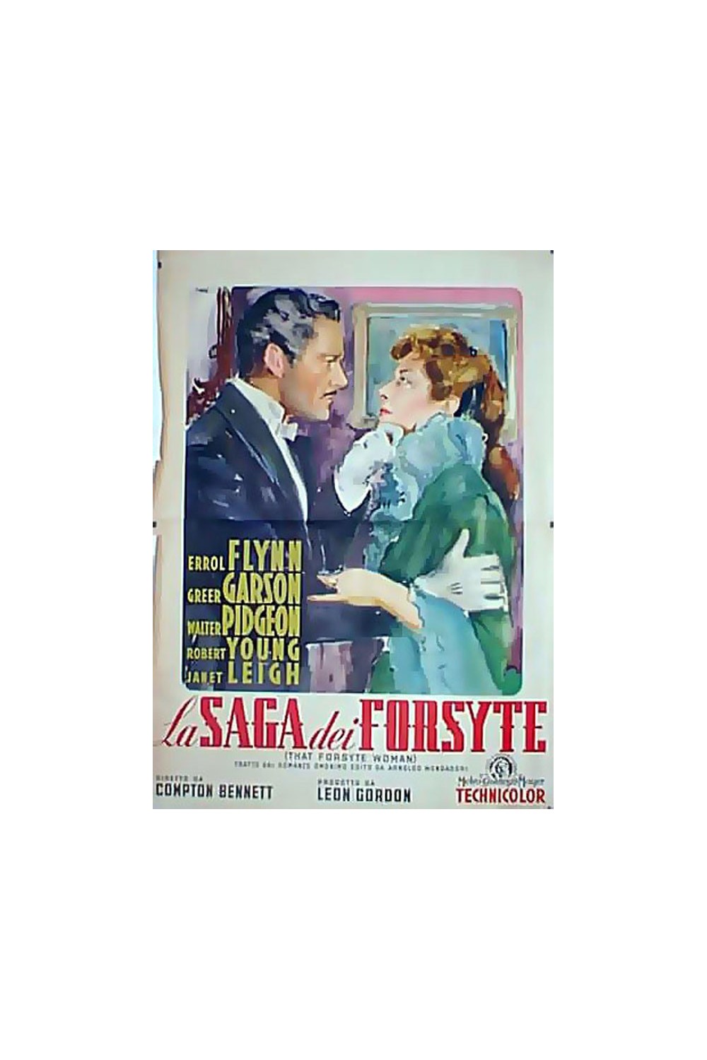 THAT FORSYTE WOMAN
