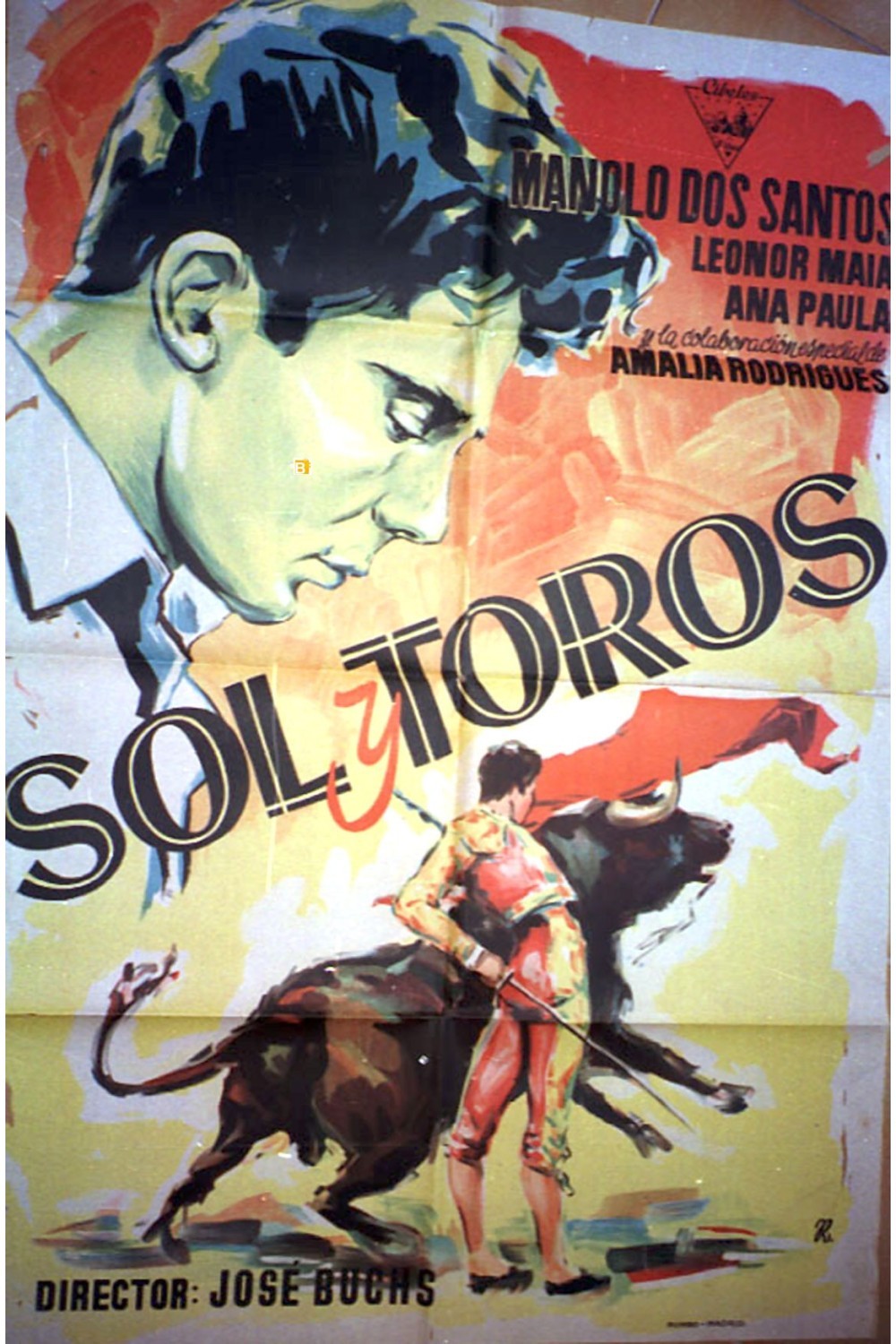 SOL E TOIROS