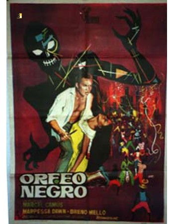 ORFEU NEGRO