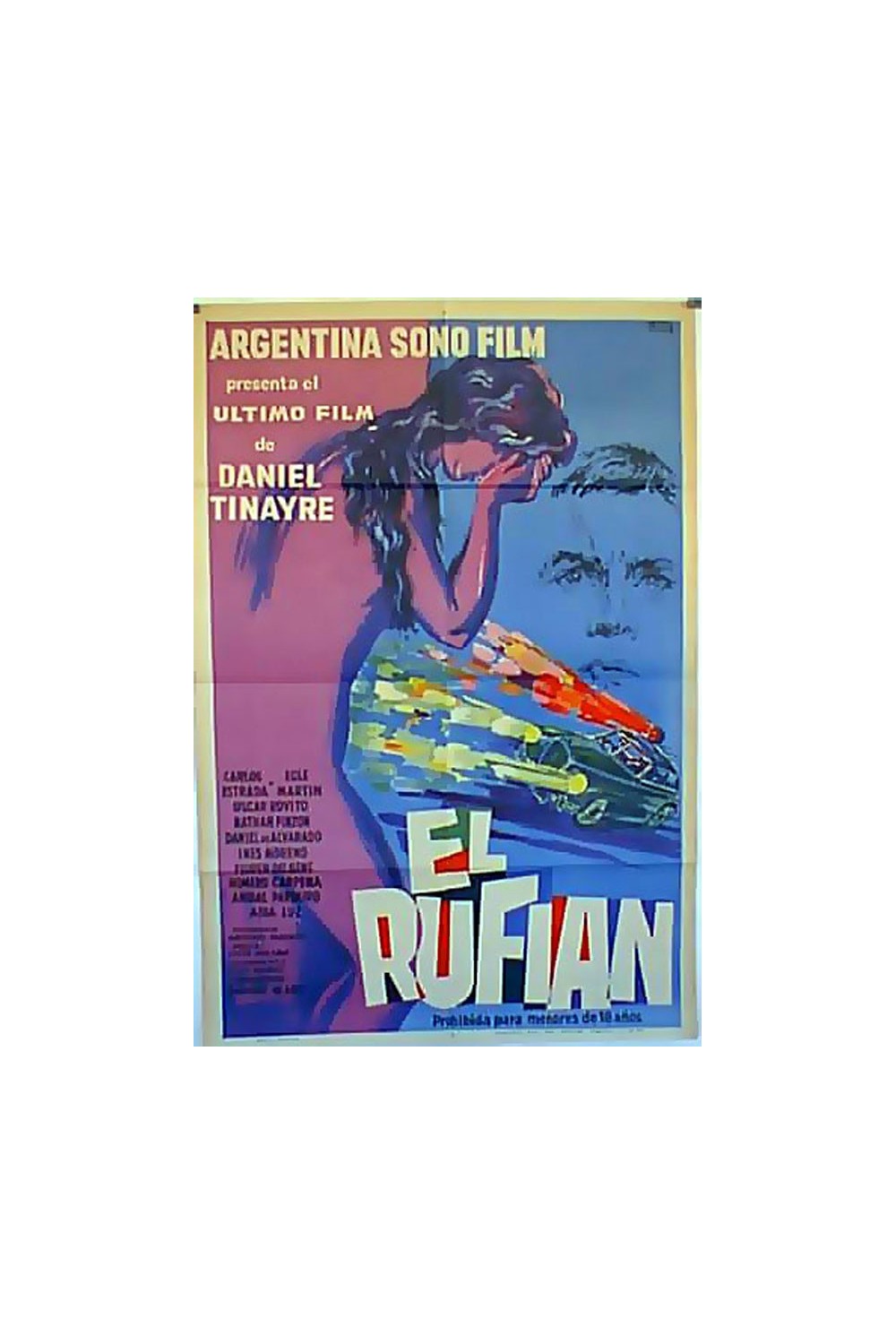 EL RUFIAN