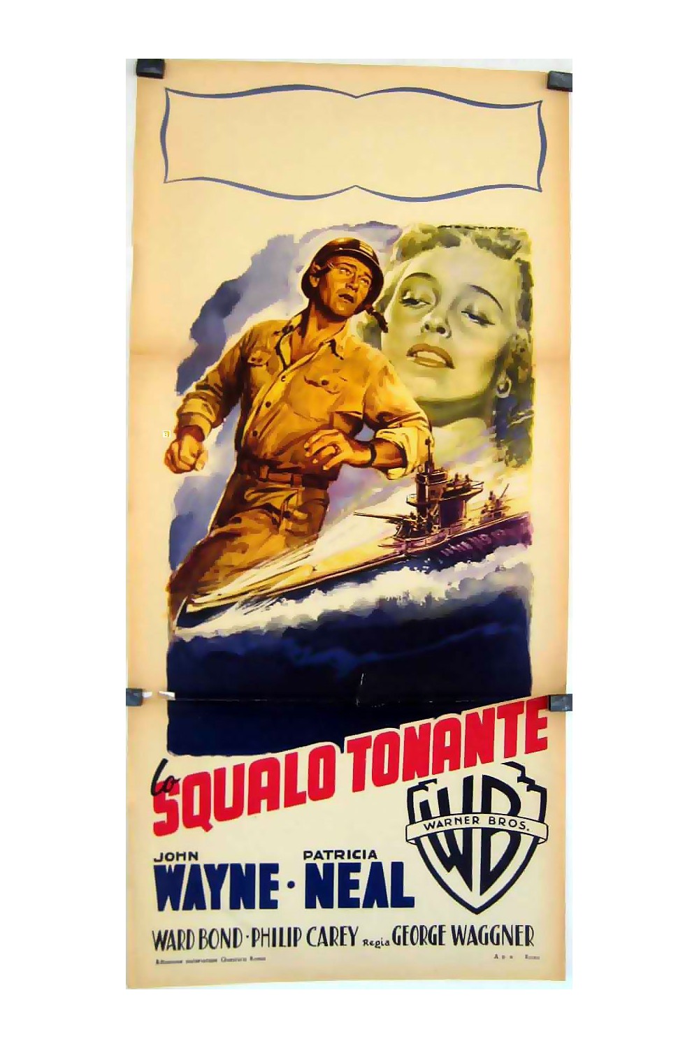 OPERATION PACIFIC