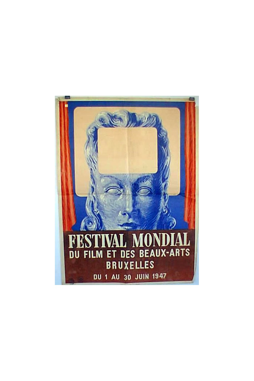 FESTIVAL MONDIAL 1947