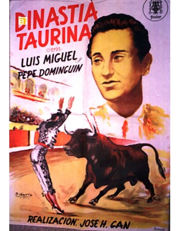 DINASTIA TAURINA