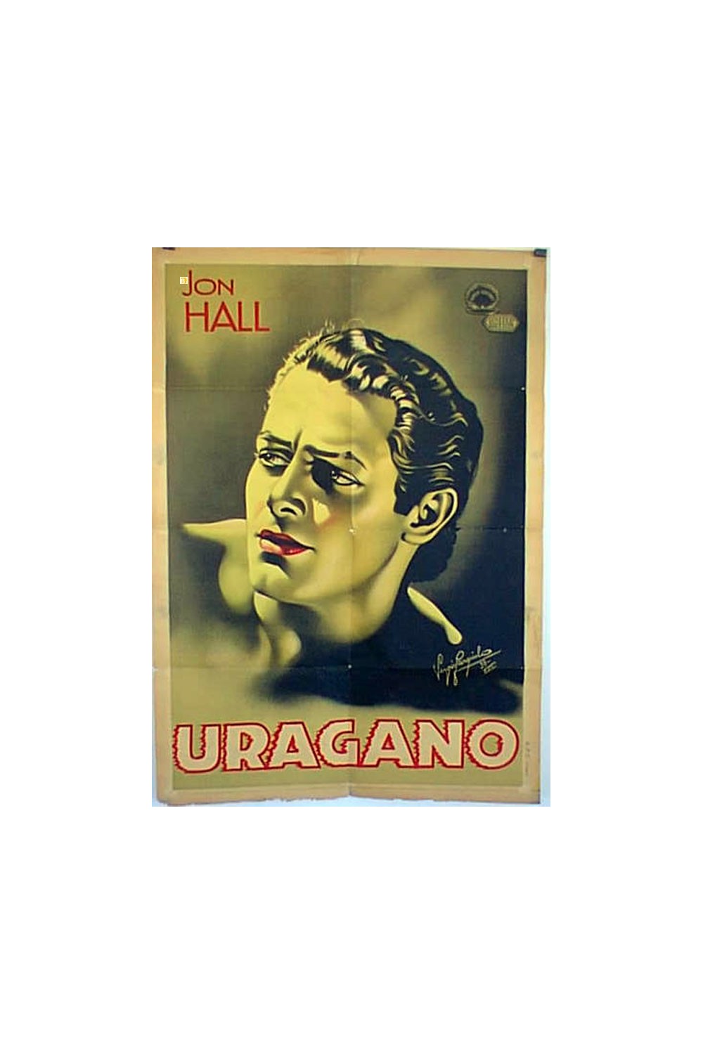 HURRICANE