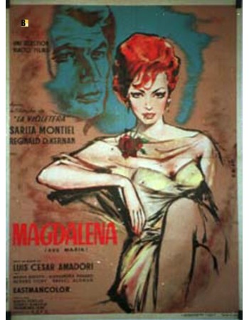 MAGDALENA