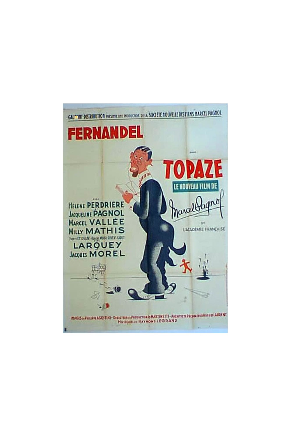 TOPAZE