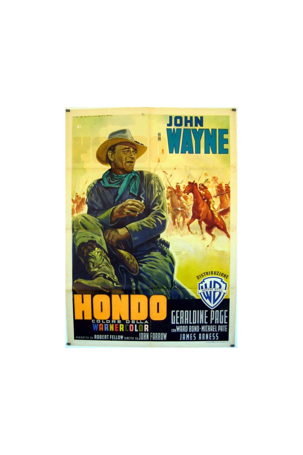 HONDO
