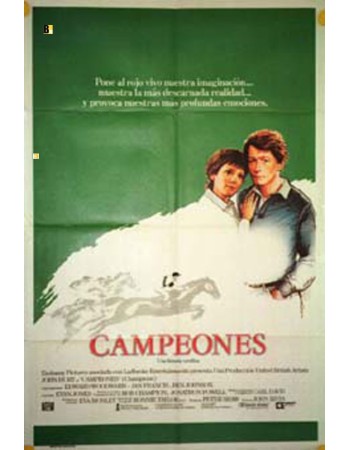 CHAMPIONS