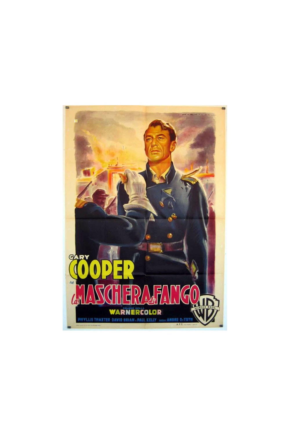 SPRINGFIELD RIFLE